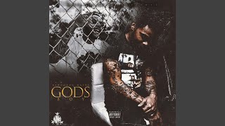 Ain't I Suttin (feat. Shredgang Mone)