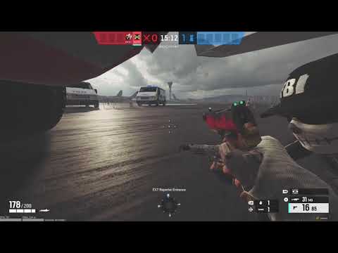 Fire truck