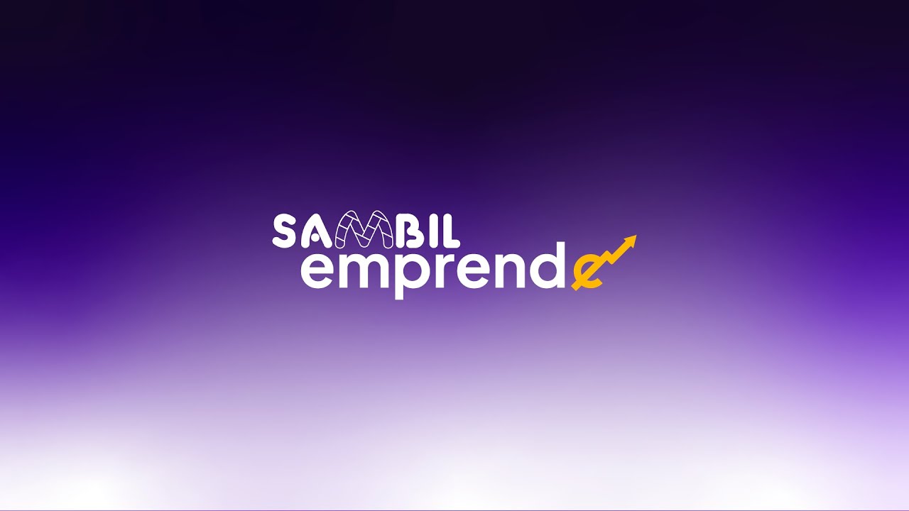 Transmisión Completa Sambil Emprende 2025 — Exposición de ServicioExpress