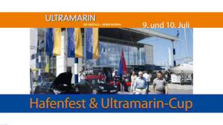 preview picture of video 'Ultramarin Hafenfest.wmv'