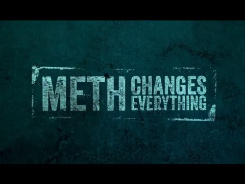 Meth Changes Everything | South Dakota