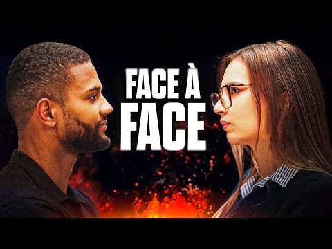 Je clash 20 haters dans la vraie vie