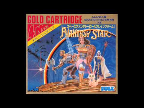 MEU2's Top 30 Tracks: #17 Phantasy Star (SMS) - Main Theme