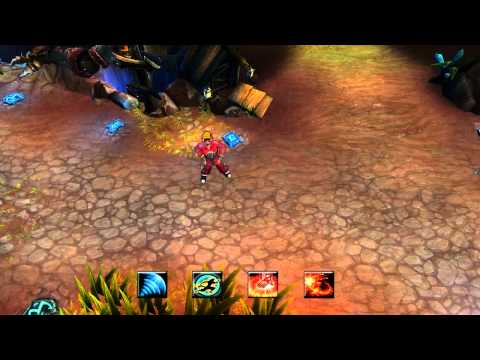 SKT T1 Lee Sin   Skin Spotlight   League of Legends