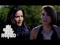 Sin Senos Sí Hay Paraíso Gran Final La Diabla Es Capturada Por Catalina Santana