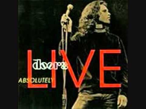 The Doors 21 Soul Kitchen Absolutely Live