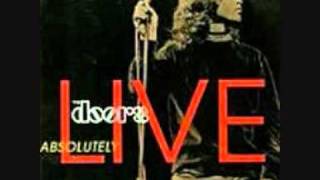The Doors 21 Soul Kitchen Absolutely Live