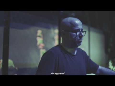 Estrato Aurora Live P.A  at Metrolab