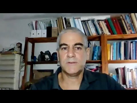 ACD Association - AN ISLAND OF SHARING AND PEACE, Preventing Floods with Dr. Yaakov Anker