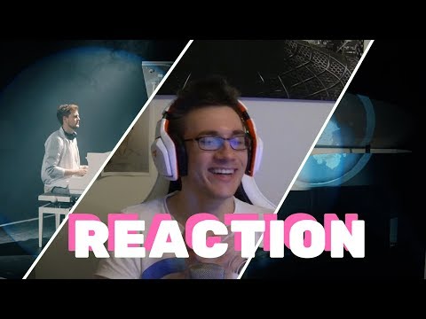 Phil Laude - Filterbubble - Reaction