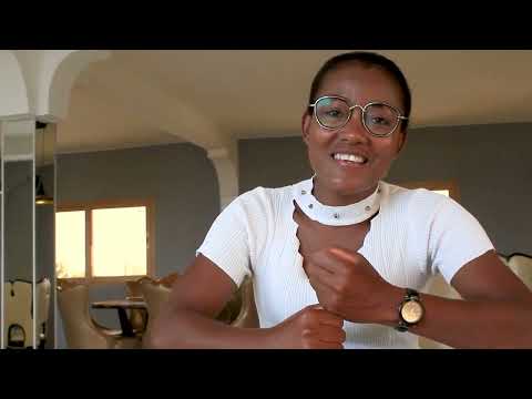 Tarika Diary   Adidiko ianao   Barry's