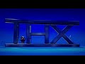 THX Tex 1 EX Extended Version Lucasfilm Ltd THX Sound System May 31st 1993 Walt Disney CS
