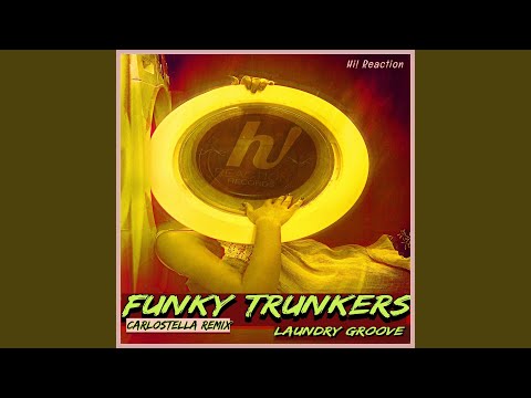 Laundry Groove (Carlostella Remix)