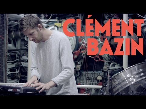 Clément Bazin - Just Wanna Know - Submarine session (Les IndisciplinéEs 2016)