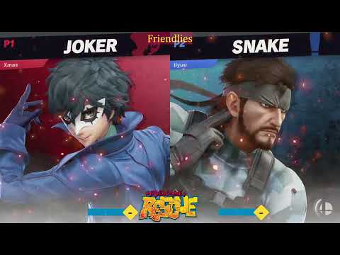 Jax Smash at VGR2 1/5/2023