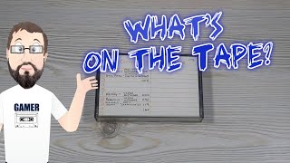 What's on the Tape? Season 15 - Volume 4