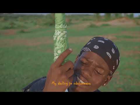 Shemick - One Chance (Official Music Visualizer)