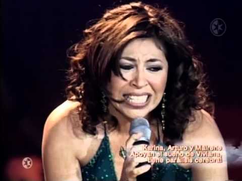 MAYRENNE - el me mintio (cantando por un sueño)