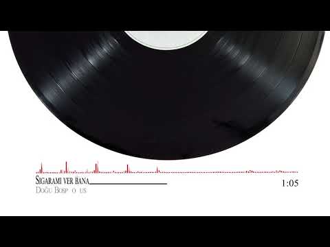 Doğu Bosphorus - Sigaramı Ver Bana