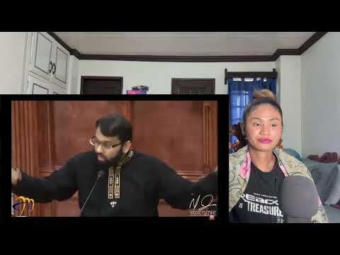 Seerah of Prophet Muhammed 42/1 - The Battle of Badr 7 - Yasir Qadhi  | Reaction