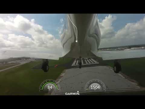 Lancair 235 2020 08 01 GMU