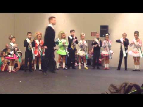 MARO 2013 Parade of Champions