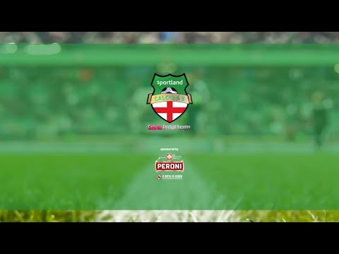 C5 Serie A GFL 2019/20 - Tiki Taka Etjca vs Aurora C5