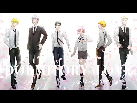 Nintendo Switch ‘DORMITORY LOVE’ PV thumbnail