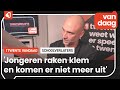 Betere ondersteuning voortijdige schoolverlaters in Twente