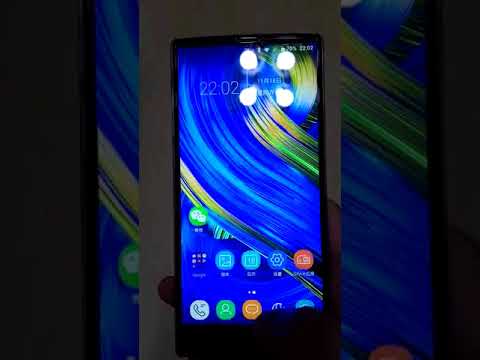 HOMTOM S9 Plus