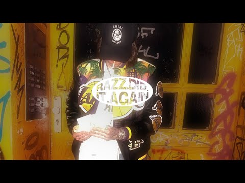 (FREE) T-LOW x EDO SAIYA Type Beat - "dark"