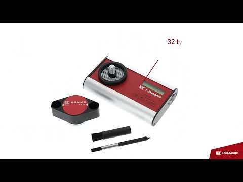 -Kita- KRAMP MM4510