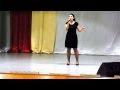 Людмила Гурченко - Молитва (cover Дарья) 