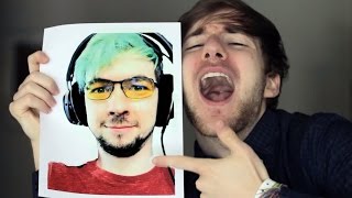 &quot;SEPTICTALK&quot; - A Jacksepticeye Song Parody of PillowTalk by Zayn