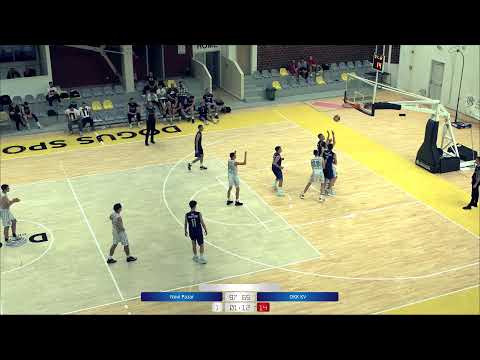 2.MRL Zapad Novi Pazar 1969 - OKK KV