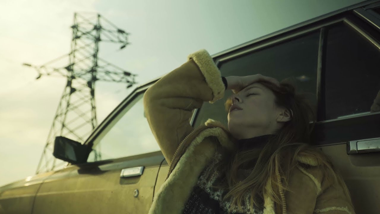 Duda — Не отпускай