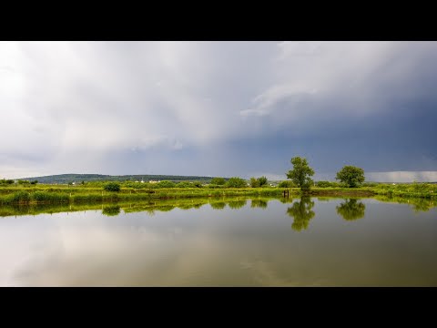 Hanul Pescarilor Garofita - Mai 2020