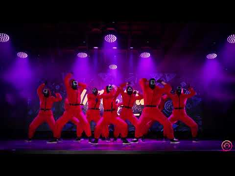 UNITY JAM 5 | BS | Choreo | Da Clique