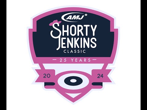 Sheet 5 - Shorty Jenkins Classic 2024 Sunday 12pm WOMENS FINAL