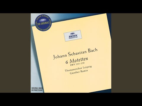download lagu mp3 mp4 6 Motetten BWV 225 230 Ramin, download mp3 6 Motetten BWV 225 230 Ramin free download, download mp3 6 Motetten BWV 225 230 Ramin
