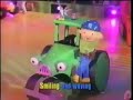 Bob The Builder The Live Show 2004 DVD VHS Teaser Trailer 2 VHS Capture
