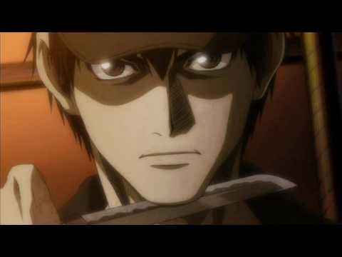 Rainbow: Nisha Rokubou no Shichinin Dear Night Rainbow Hiroaki Takeuchi