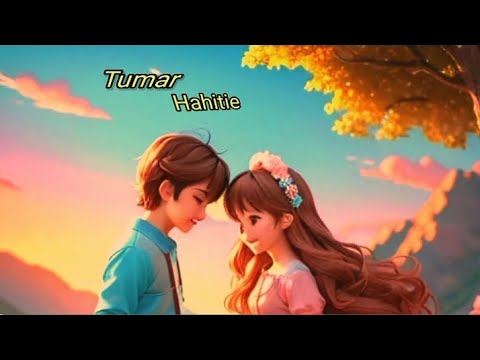 Tumar Hahitie - Debangaraj & Sannidhya Bhuyan ft. Dreamy Medhi | Official edition