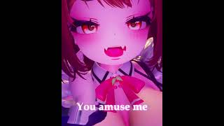 リール動画1 #vtuber #anime #swimwear