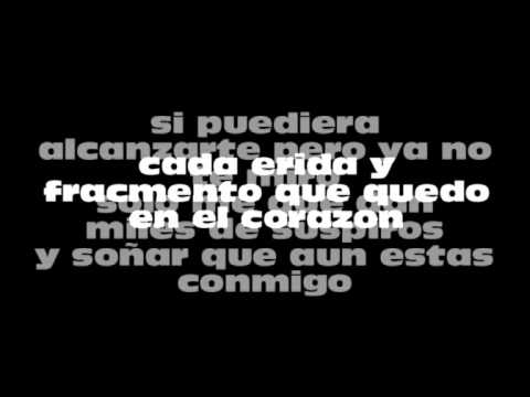 Tan Lejos De Ti Rozzell Grahm Rap Triste 2014