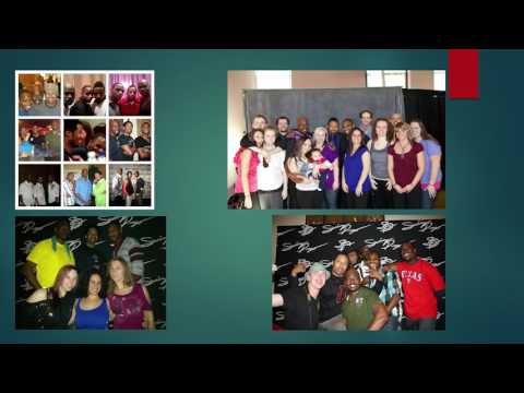 Building Your Super Hero Squad | Jeff Mumford | TEDxRushU