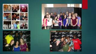 Building Your Super Hero Squad | Jeff Mumford | TEDxRushU