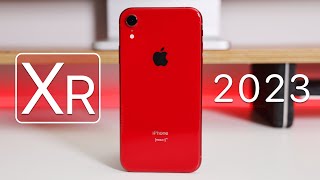 Apple iPhone XR in 2023 - Should You Buy It Still?