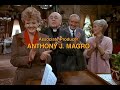 MURDER SHE WROTE End Credits Season 6