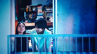 安達祐実 キスシーン